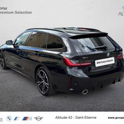 BMW Serie 3 330eA xDrive 292ch M Sport Saint-&Eacute;tienne