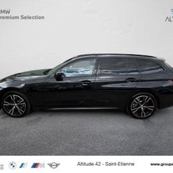 BMW Serie 3 330eA xDrive 292ch M Sport Saint-&Eacute;tienne