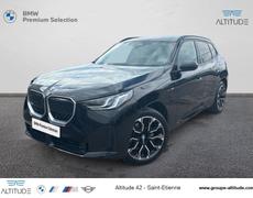 BMW X3 Saint-Étienne
