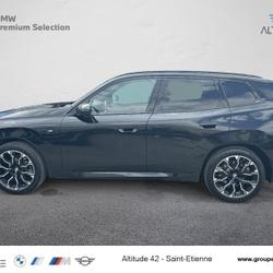 BMW X3 xDrive30e 299ch M Sport Saint-&Eacute;tienne
