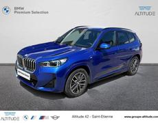 BMW X1 Saint-Étienne