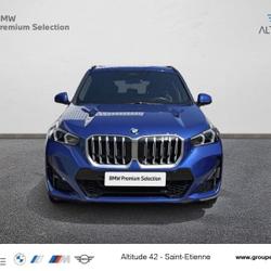 BMW X1 sDrive20i 170ch M Sport Saint-&Eacute;tienne