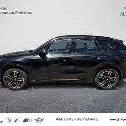 BMW X1 sDrive20d 163ch M Sport Saint-&Eacute;tienne