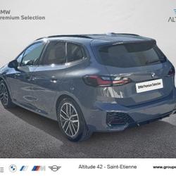 BMW Serie 2 Active Tourer 218i 136ch M Sport DKG7 Saint-&Eacute;tienne