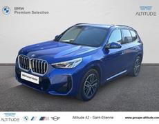 BMW X1 Saint-Étienne