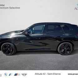BMW X3 xDrive20d 197ch M Sport Saint-&Eacute;tienne