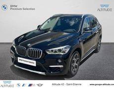 BMW X1 Saint-Étienne