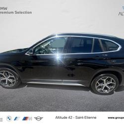 BMW X1 sDrive18i 140ch xLine Euro6d-T Saint-&Eacute;tienne