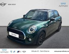 Mini Cooper Saint-Étienne