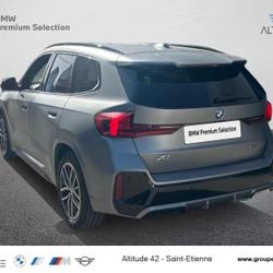 BMW X1 xDrive23i 218ch M Sport Saint-&Eacute;tienne
