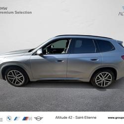 BMW X1 xDrive23i 218ch M Sport Saint-&Eacute;tienne