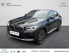 BMW X4 Saint-Étienne