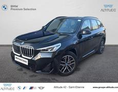 BMW X1 Saint-Étienne