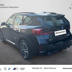BMW X1 xDrive25e 245ch M Sport Saint-&Eacute;tienne