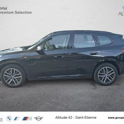 BMW X1 xDrive25e 245ch M Sport Saint-&Eacute;tienne