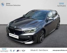 BMW Serie 1 Saint-Étienne