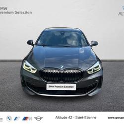 BMW Serie 1 118iA 140ch M Sport DKG7 112g Saint-&Eacute;tienne