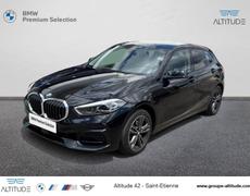 BMW Serie 1 Saint-Étienne