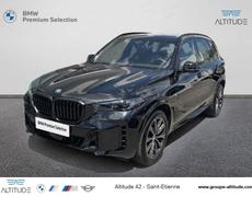 BMW X5 Saint-Étienne