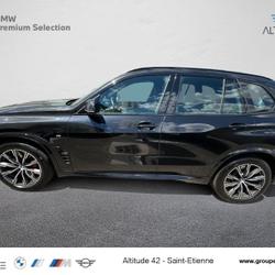 BMW X5 xDrive50e 489ch M Sport Saint-&Eacute;tienne