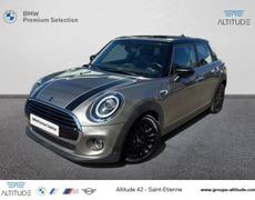 Mini Cooper Saint-Étienne
