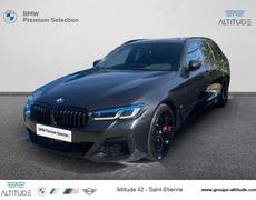 BMW Serie 5 Touring Saint-Étienne