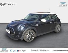 Mini Mini Saint-Étienne