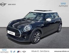 Mini Mini Saint-Étienne