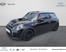 Mini Mini Saint-Étienne