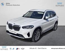 BMW X3 Saint-Étienne