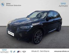 BMW X3 Saint-Étienne