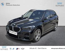 BMW X1 Saint-Étienne