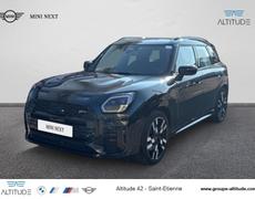 Mini Countryman Saint-Étienne