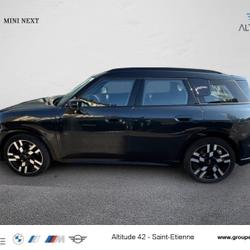 Mini Countryman D 163ch JCW DKG7 Saint-&Eacute;tienne