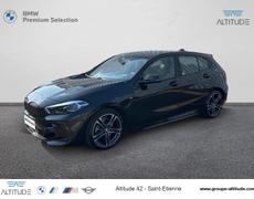 BMW Serie 1 Saint-Étienne