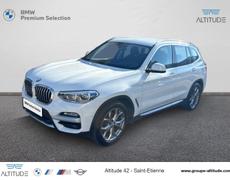 BMW X3 Saint-Étienne