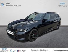 BMW Serie 3 Saint-Étienne