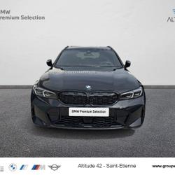BMW Serie 3 M340dA xDrive 340ch M Performance Saint-&Eacute;tienne
