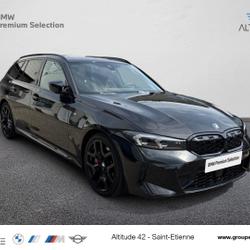 BMW Serie 3 M340dA xDrive 340ch M Performance Saint-&Eacute;tienne