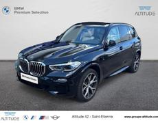 BMW X5 Saint-Étienne