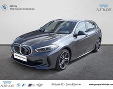 BMW Serie 1 Saint-Étienne