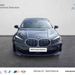 BMW Serie 1 116dA 116ch M Sport DKG7 occasion - Saint-&Eacute;tienne - photo 2/26