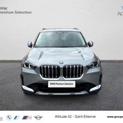 BMW X1 xDrive25e 245ch xLine occasion - Saint-&Eacute;tienne - photo 2/26