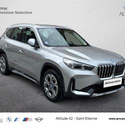 BMW X1 xDrive25e 245ch xLine occasion - Saint-&Eacute;tienne - photo 3/26