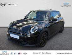 Mini Mini Saint-Étienne
