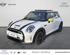 Mini Mini Saint-Étienne