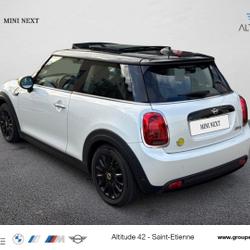 Mini Mini Cooper SE 184ch Edition Premium Plus BVA 5CV Saint-&Eacute;tienne