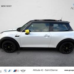 Mini Mini Cooper SE 184ch Edition Premium Plus BVA 5CV Saint-&Eacute;tienne