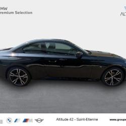 BMW Serie 2 220iA 184ch M Sport occasion - Saint-&Eacute;tienne - photo 2/20