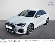Audi A3 Saint-Étienne